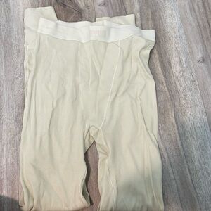 Skims leggings